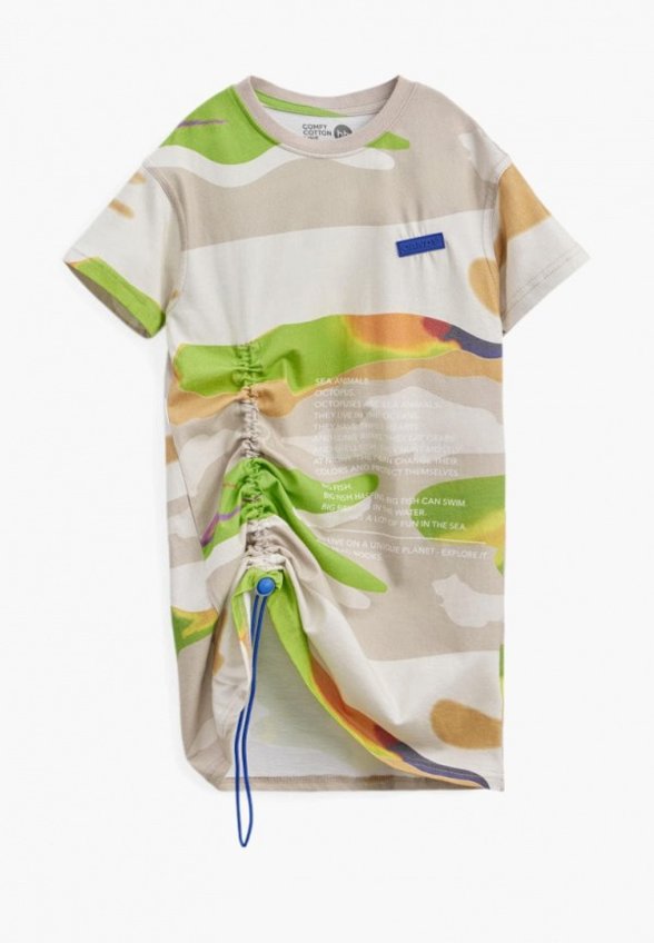 Платье Happy Baby