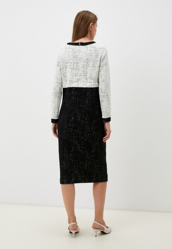 Платье Helmidge