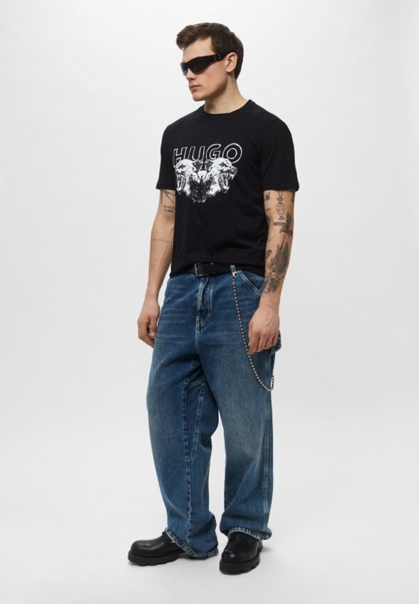 Футболка Hugo