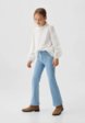 Джинсы Mango Kids16  - превью