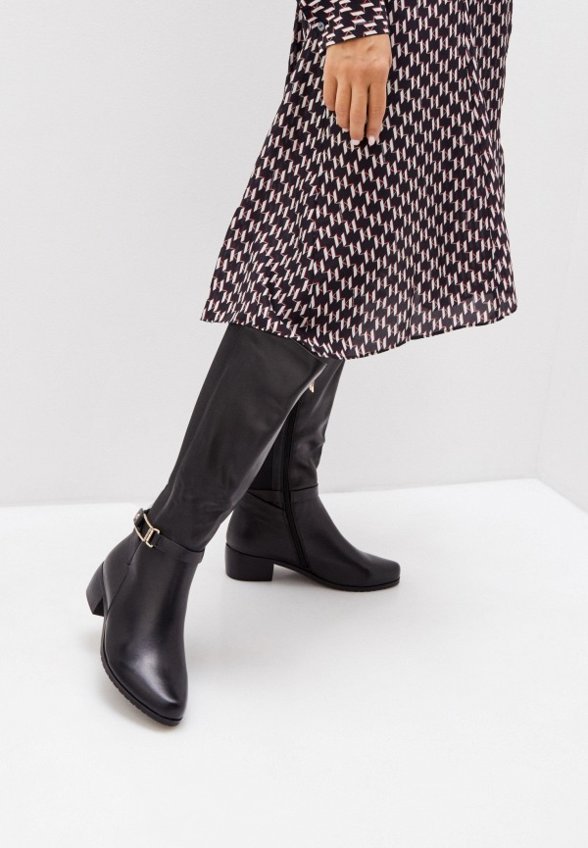 Сапоги Ascalini