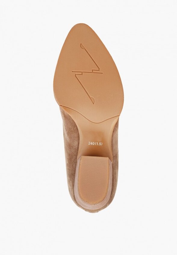 Ботильоны Valeani