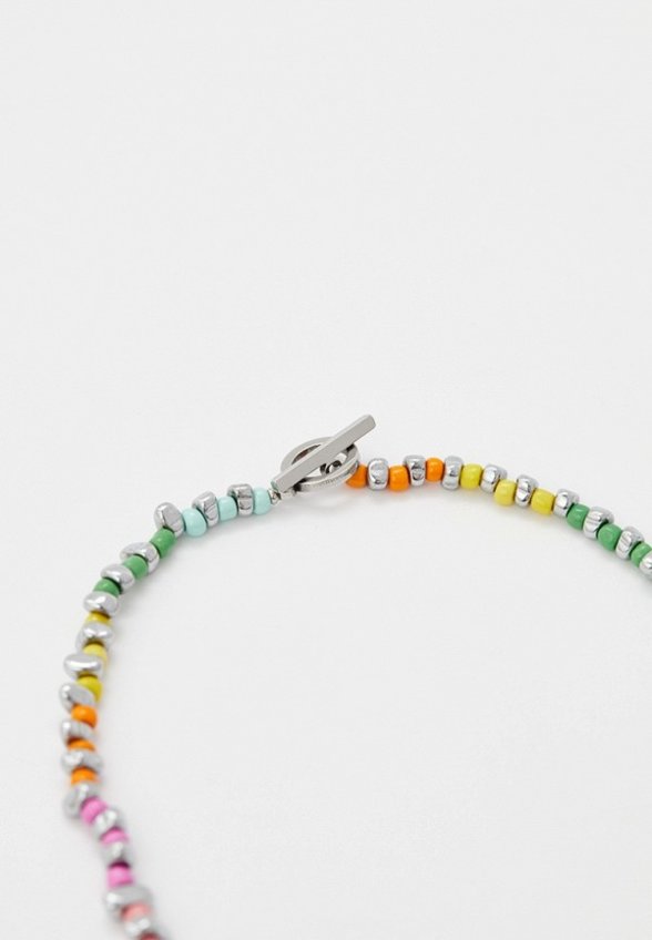 Бусы Mr&Mrs Wolf