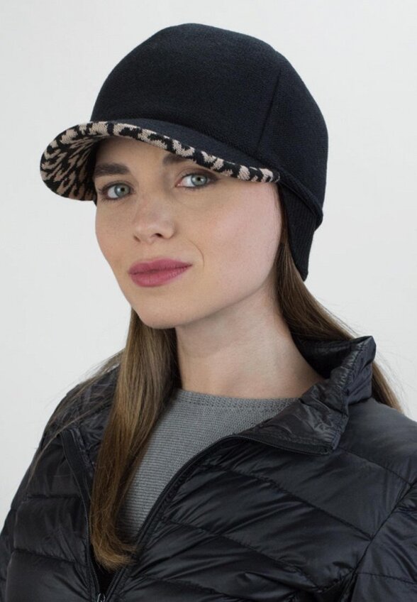 Кепка Сиринга