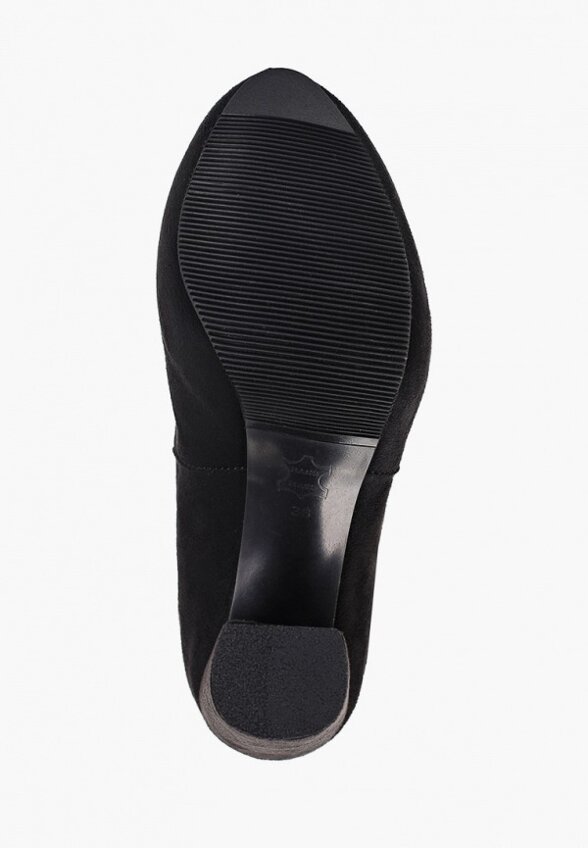 Ботфорты Gresco