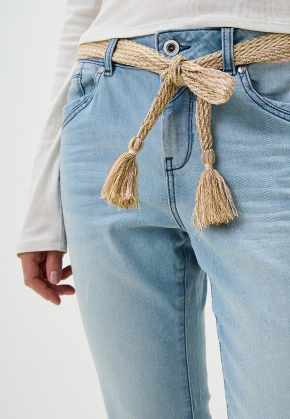 Джинсы Tom Tailor