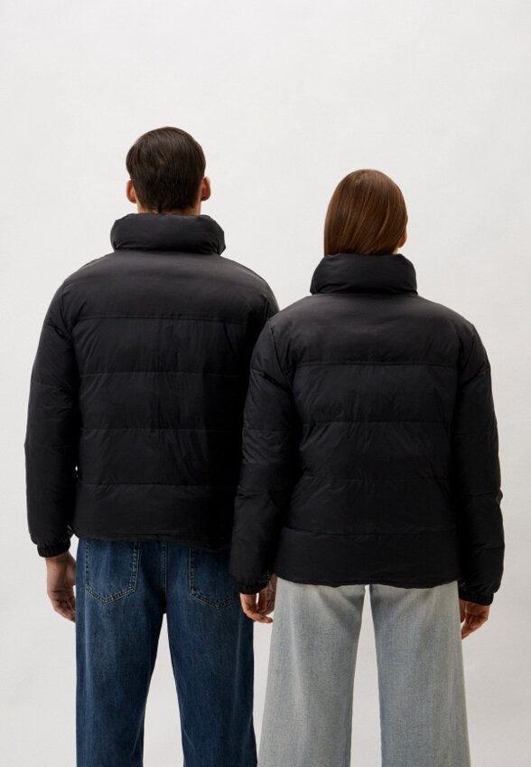 Пуховик Vision of Super