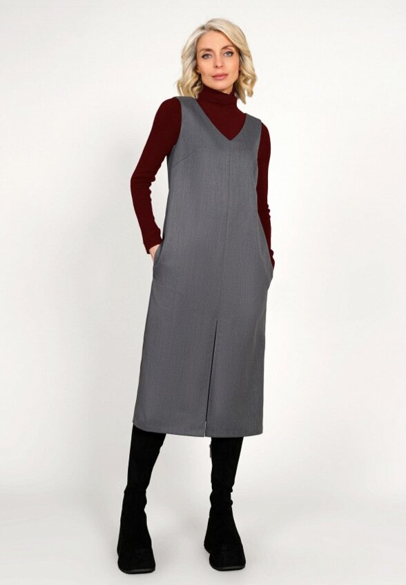 Сарафан Alisia Fiori