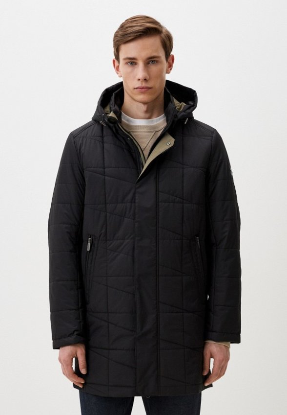 Пуховик Nord Wind