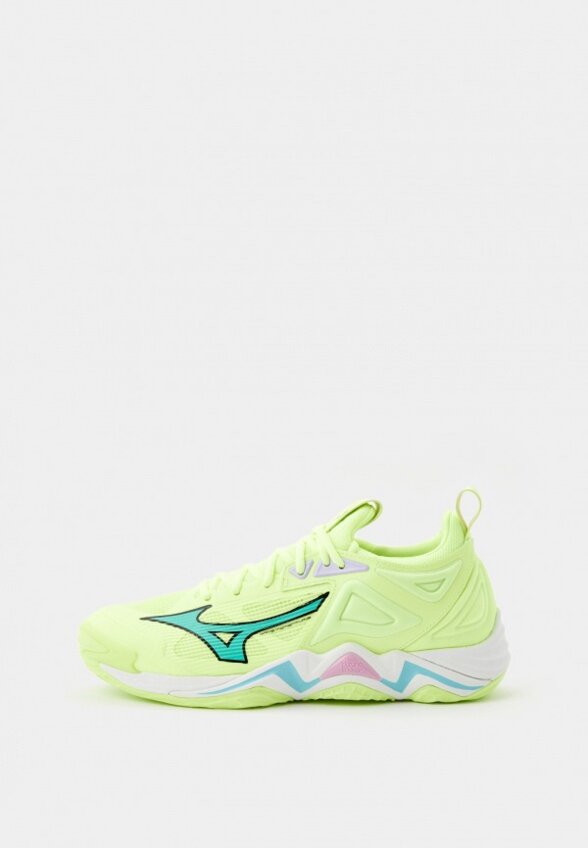 Кроссовки Mizuno