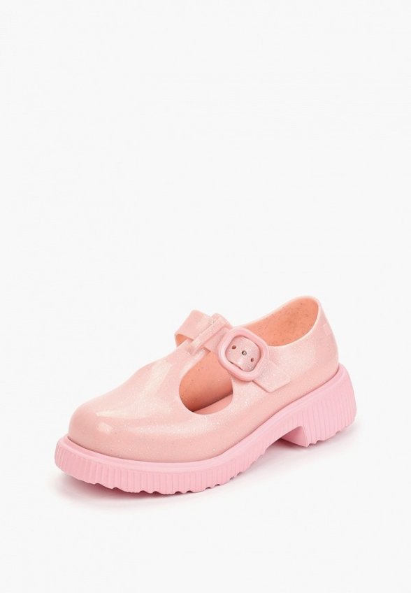 Туфли резиновые Melissa