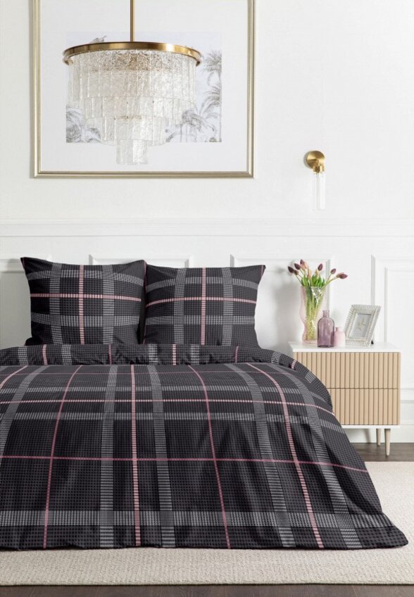 Постельное белье 2-спальное Cozy Home