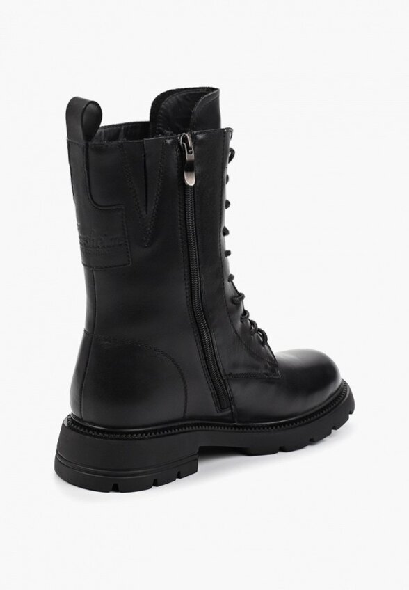 Ботинки Zumita