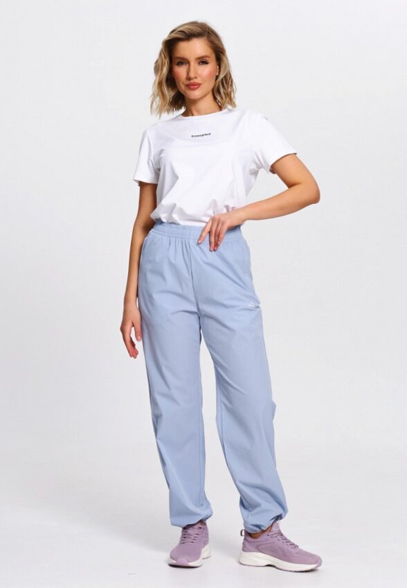 Брюки спортивные Baasploa