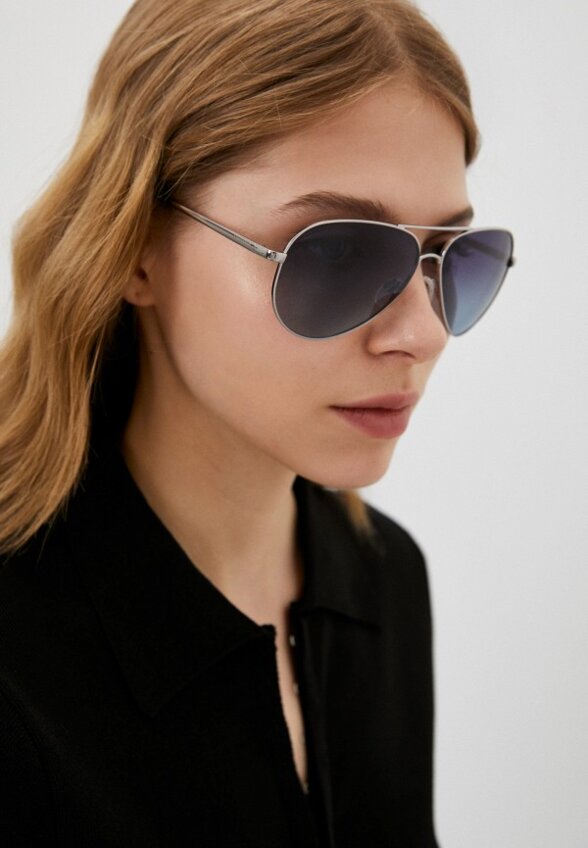 Очки солнцезащитные Polaroid