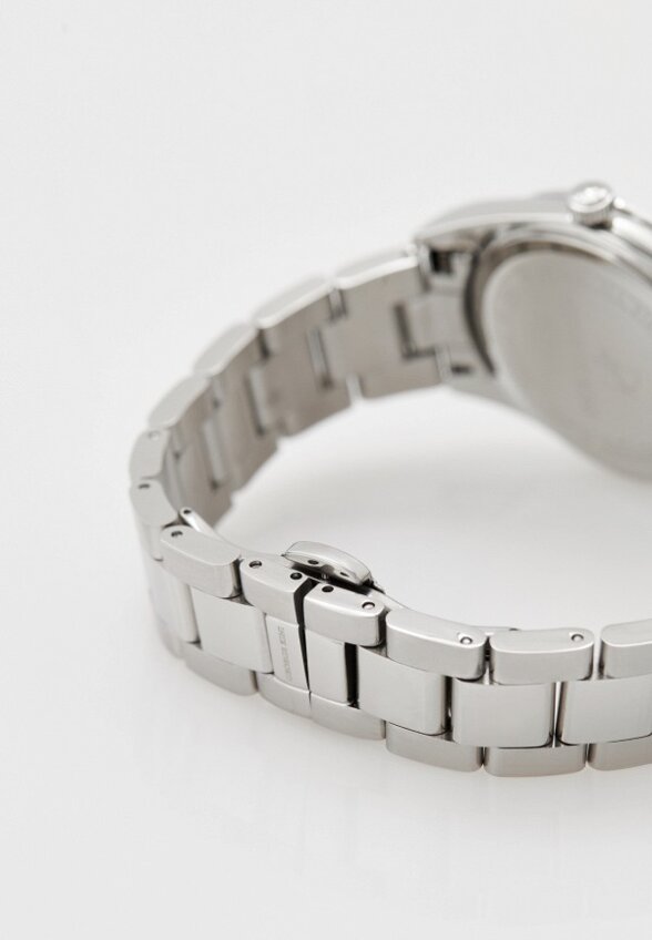 Часы George Kini