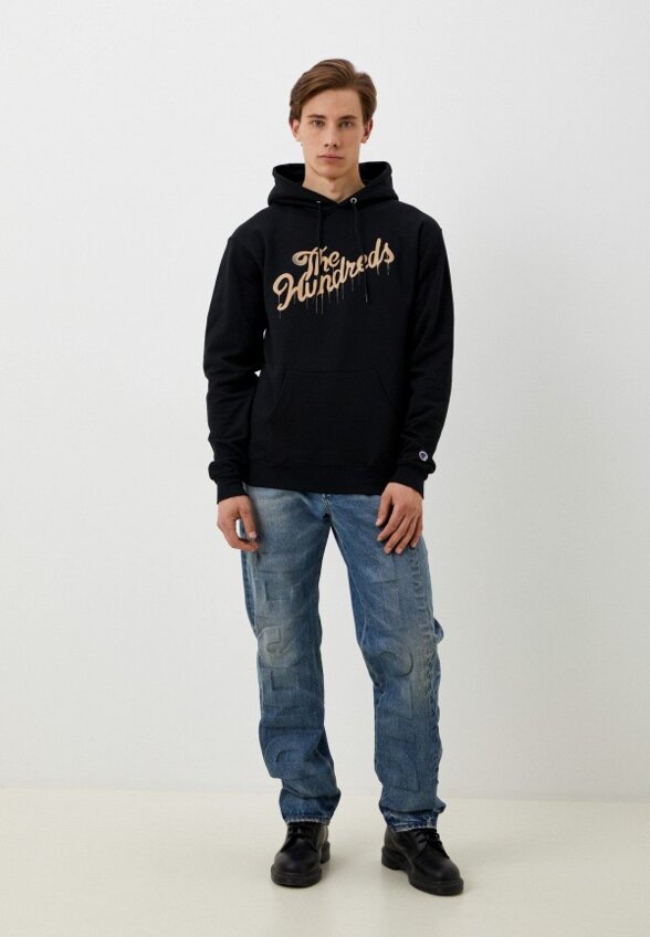 Худи The Hundreds