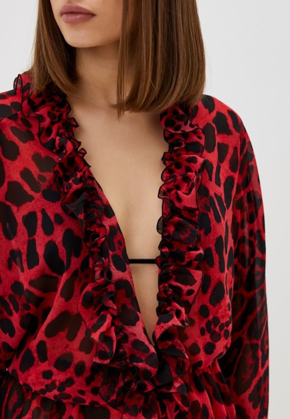 Накидка Loo Ru