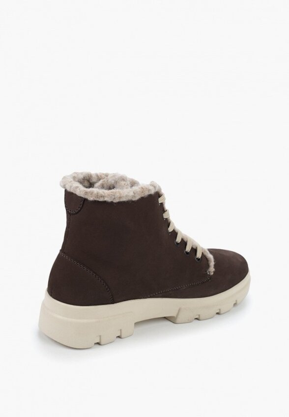 Ботинки Berkemann