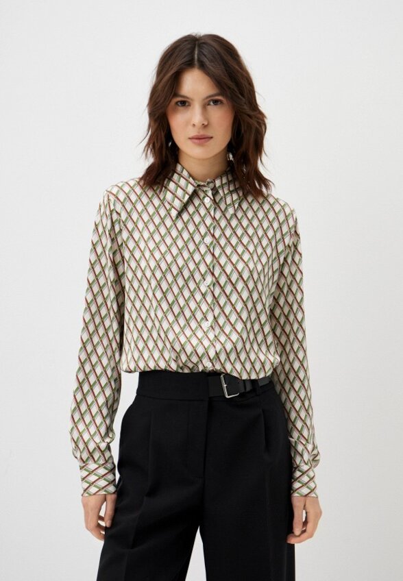 Блуза Woman eGo