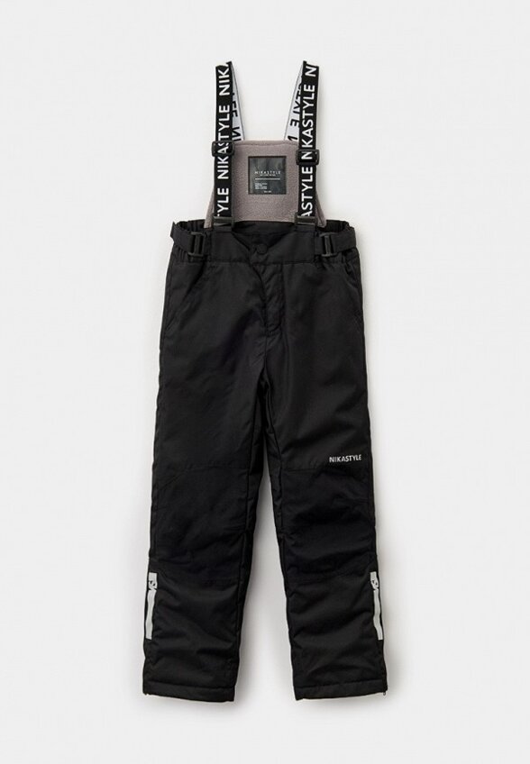 Костюм утепленный Nikastyle