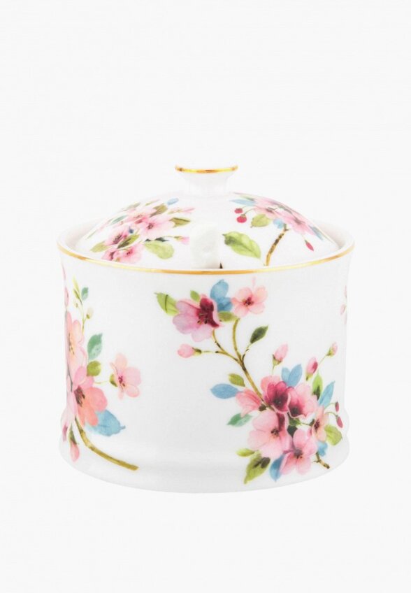 Сахарница Elan Gallery