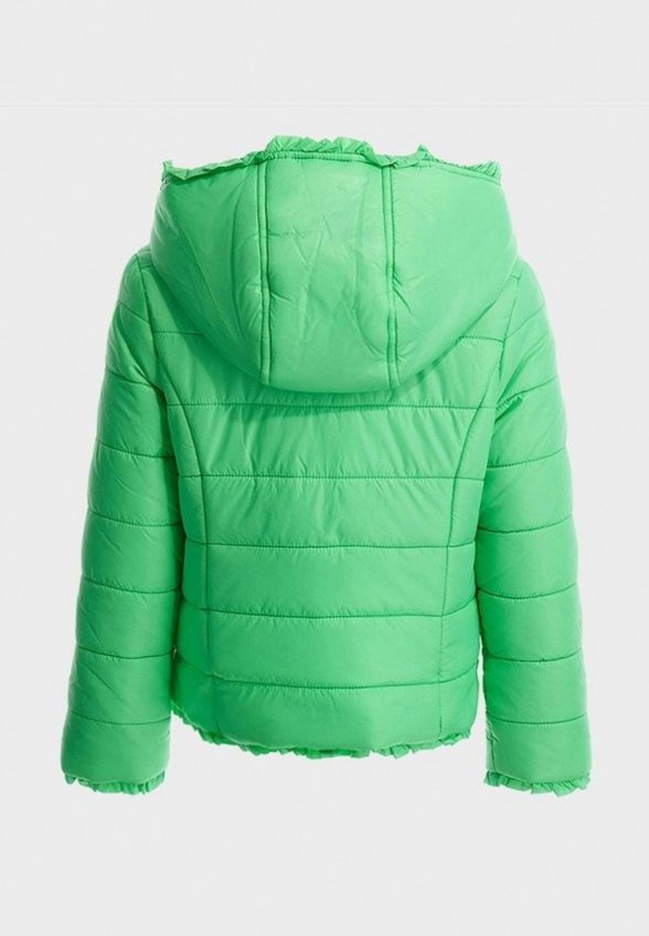 Куртка утепленная Original Marines