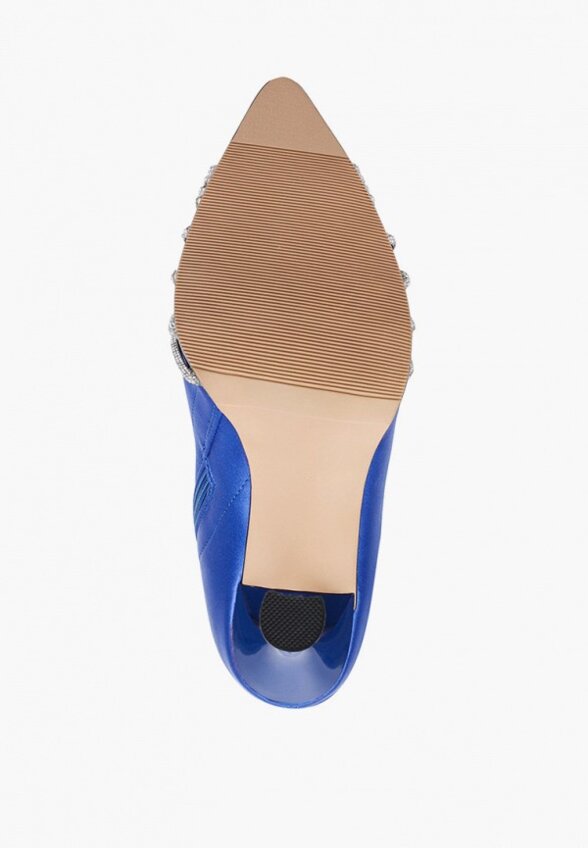 Ботфорты Crony