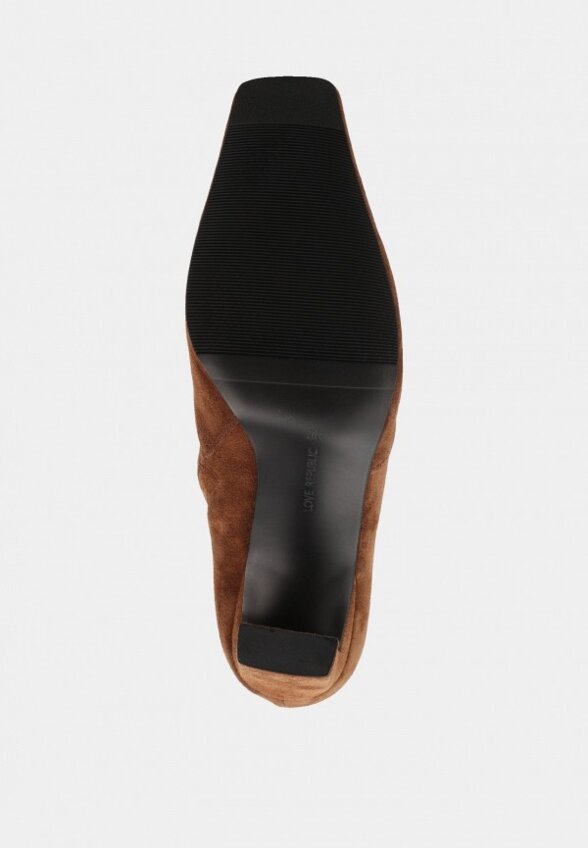 Ботильоны Love Republic