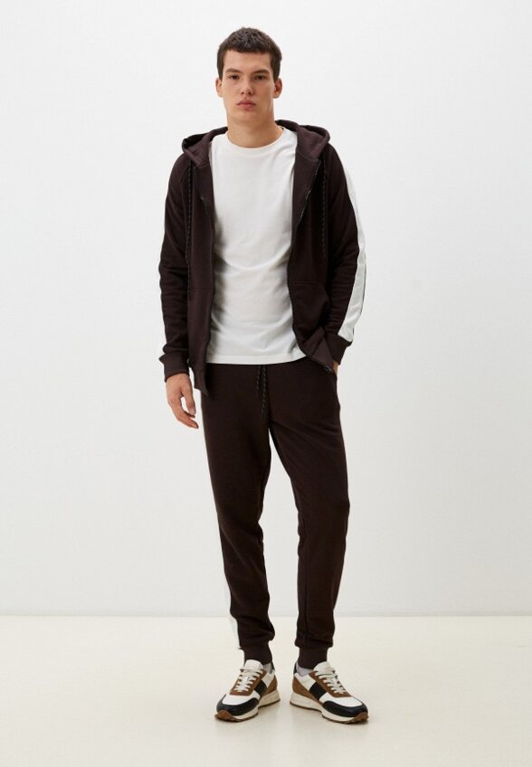 Толстовка D.S