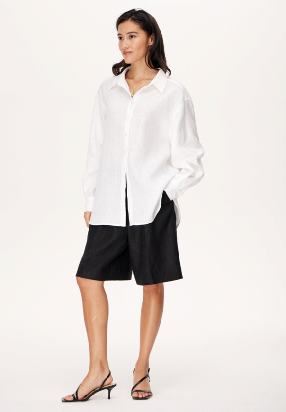 Рубашка True Red