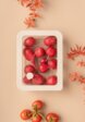Контейнер для хранения продуктов Smart Solutions6  - превью