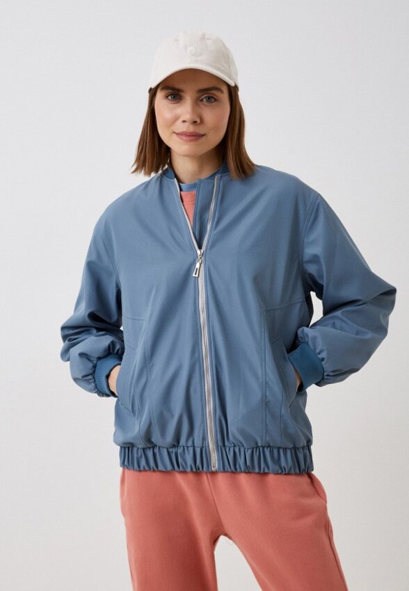 Бомбер Sava Mari