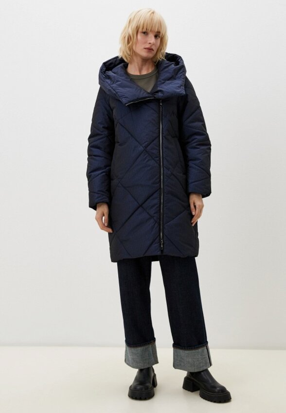 Пуховик Dixi-Coat