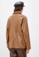 Куртка кожаная Nerolab3  - превью