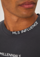 Лонгслив Millennials6  - превью