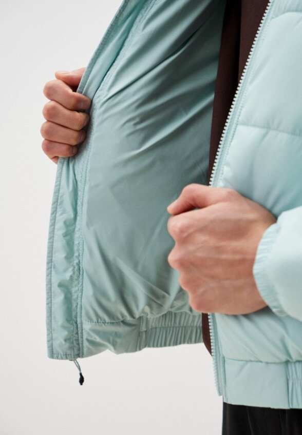 Куртка утепленная The North Face