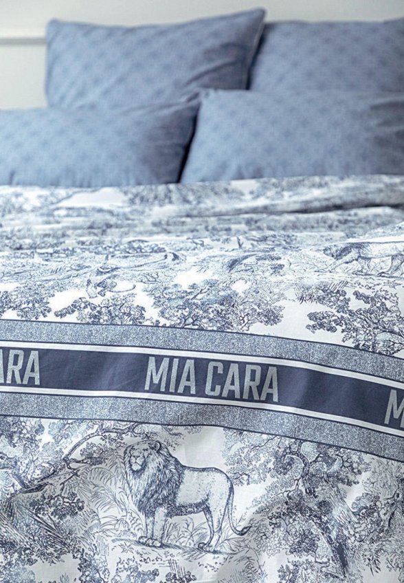 Постельное белье Семейное Mia Cara