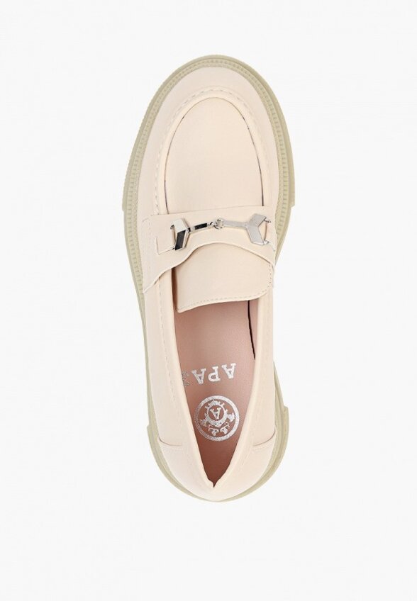 Лоферы Араз