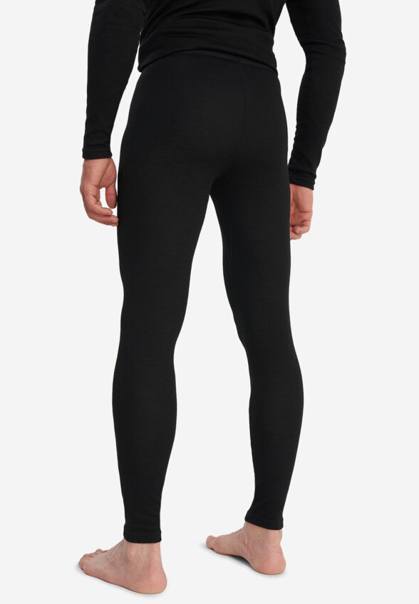 Термобелье низ мужское Zanier, Черный