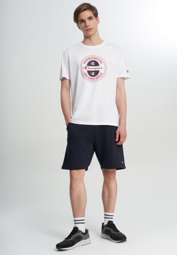 Футболка мужская Champion, Белый