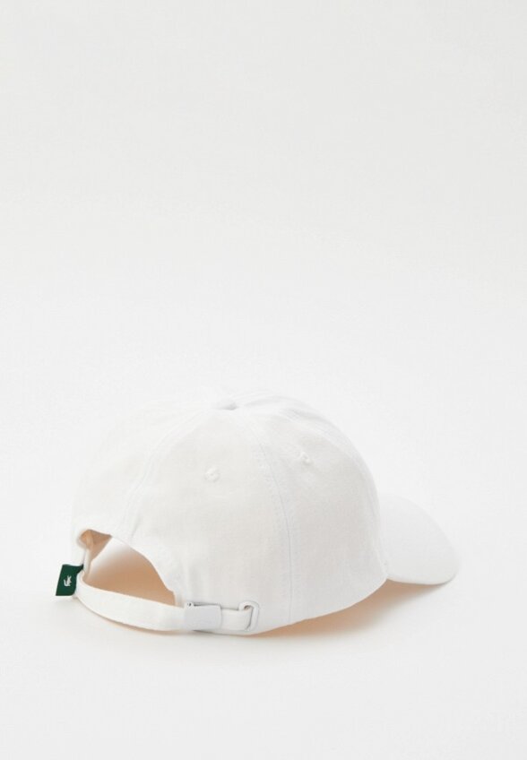 Бейсболка Lacoste