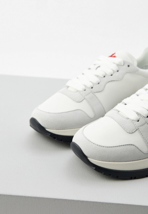 Кроссовки Dsquared2