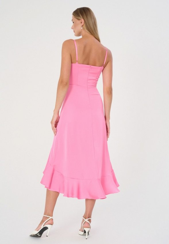 Платье Letlook Fashion