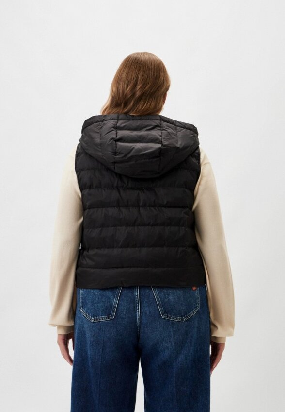 Жилет утепленный Persona by Marina Rinaldi