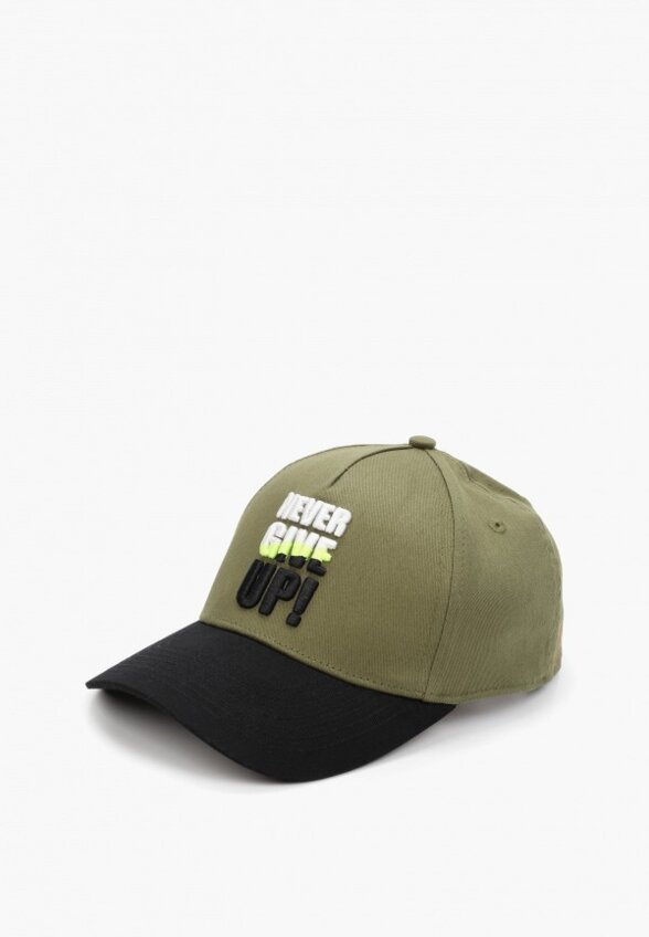 Бейсболка Demix