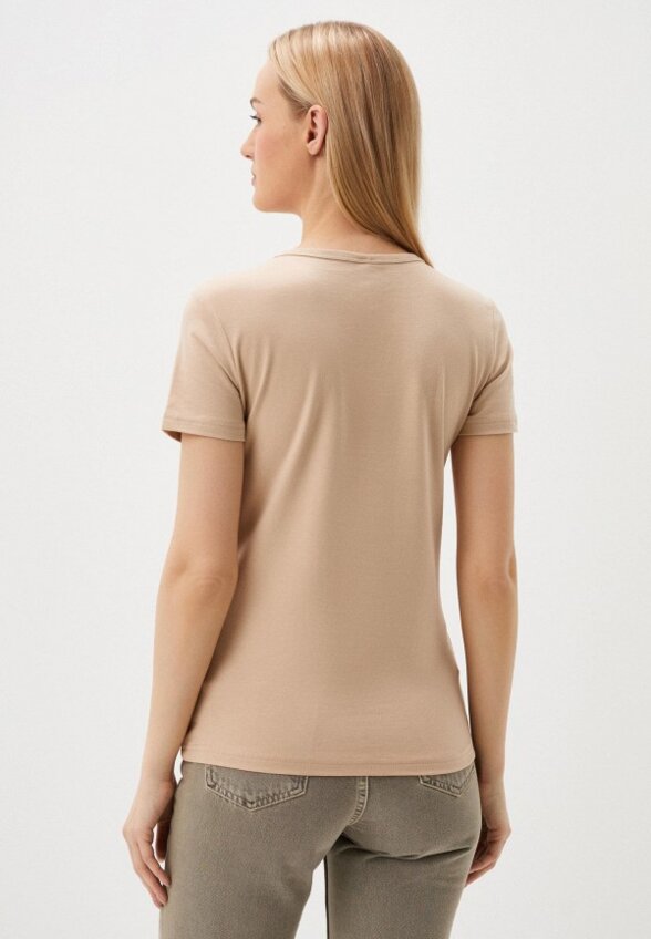 Футболка Liza Volkova