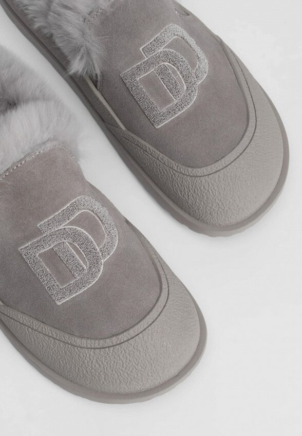 Ботинки Donna D’oro