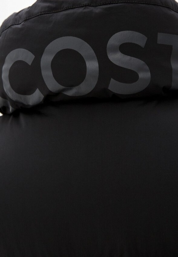 Пуховик Lacoste