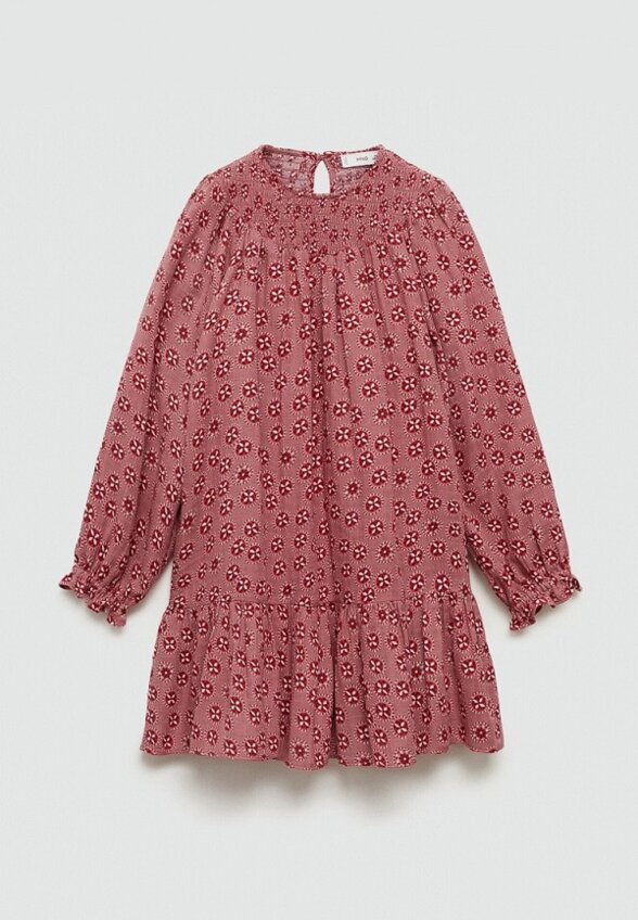 Платье Mango Kids